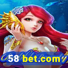 58 bet.com